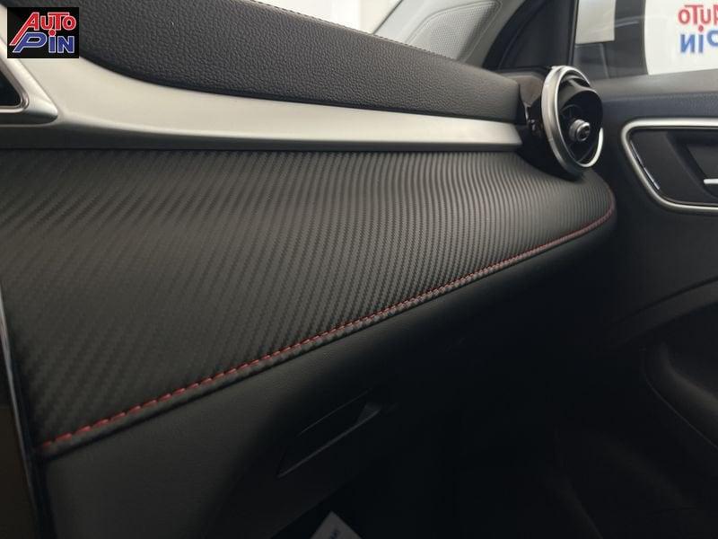 MG ZS 1.5 VTi-Tech Luxury