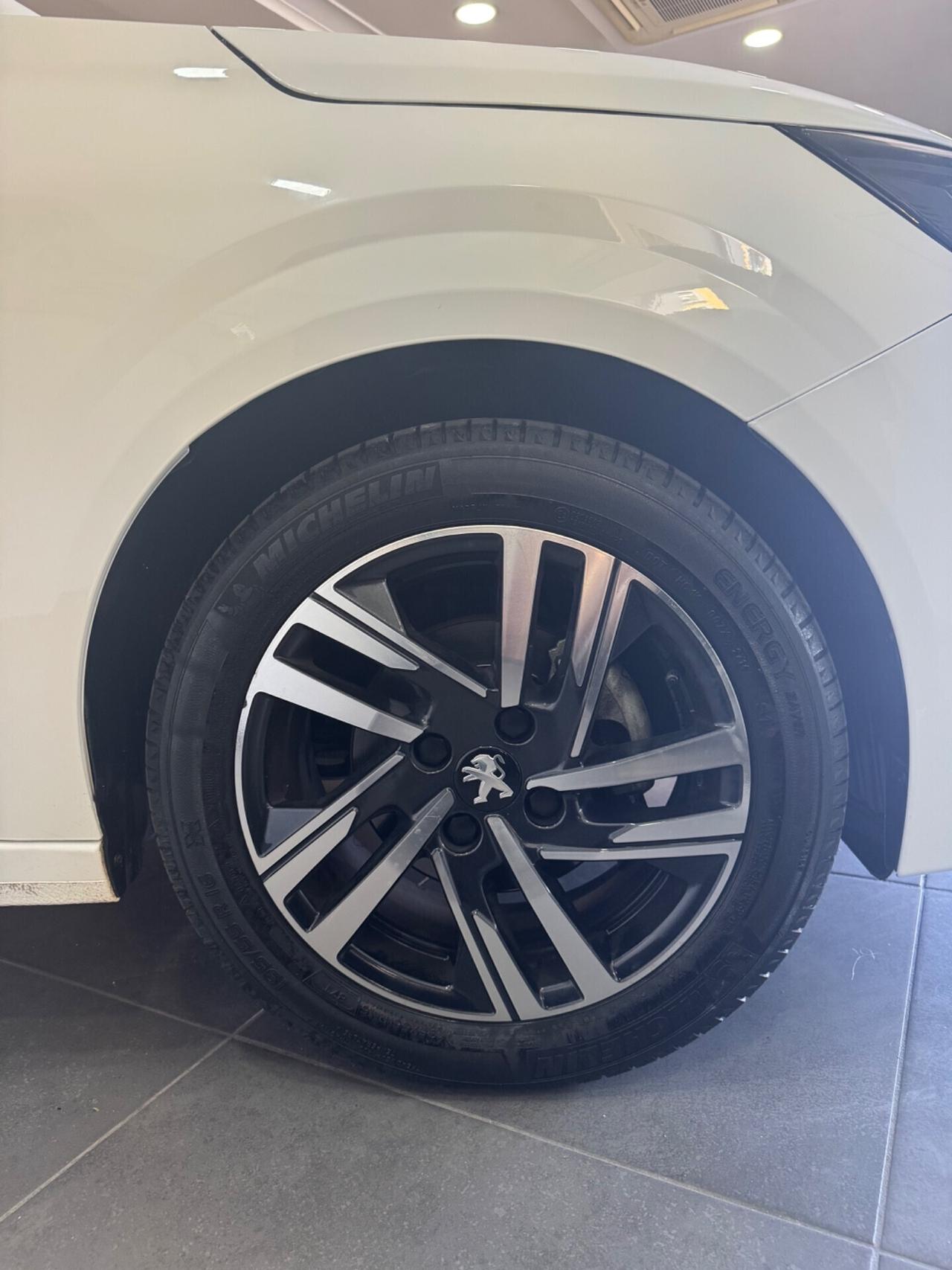 Peugeot 208 PureTech 75 Stop&Start 5 porte Active