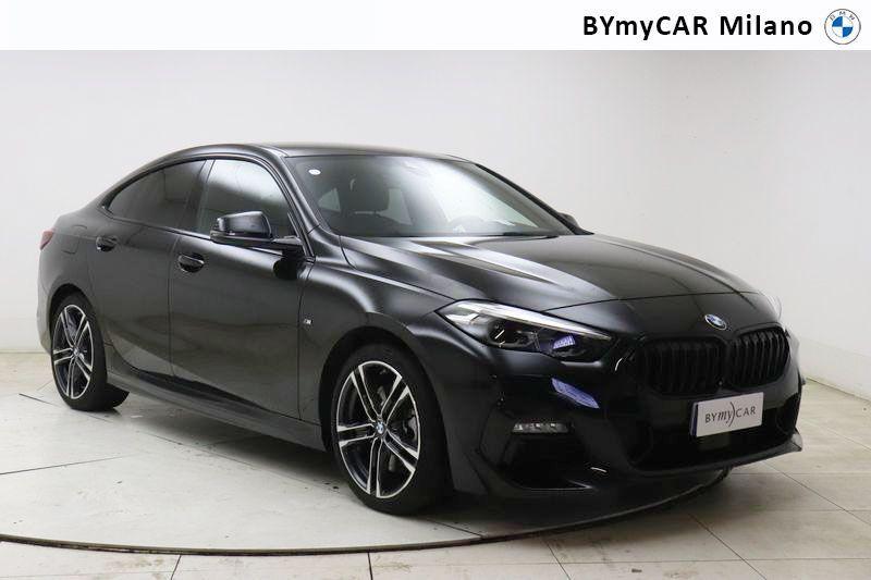BMW Serie 2 Gran Coupe 220 d Msport Steptronic