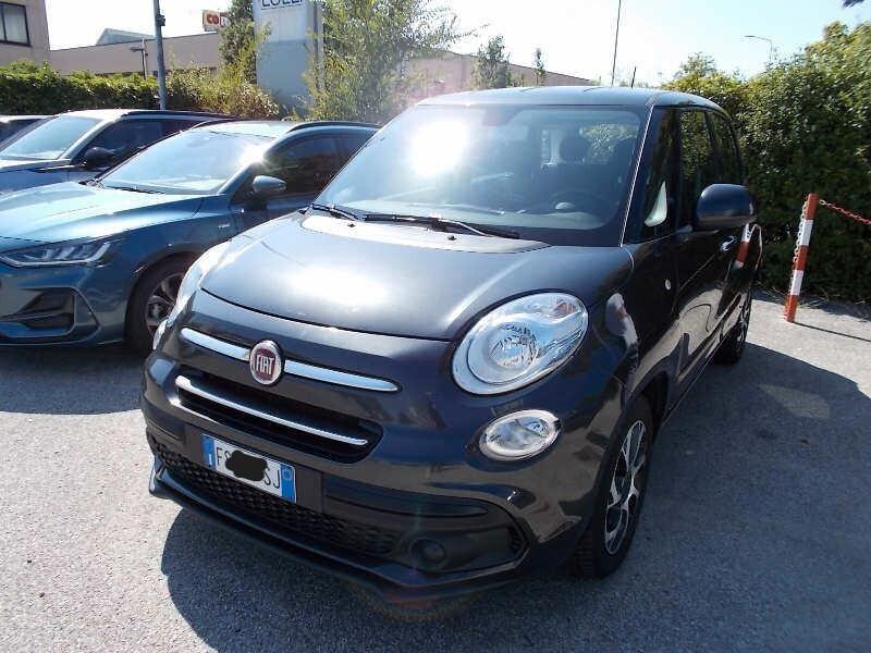 Fiat 500L 1.3 Multijet 95 CV Business