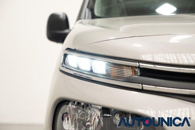 CITROEN Berlingo PURETECH 110 STOP&START XL LIVE 7 POSTI