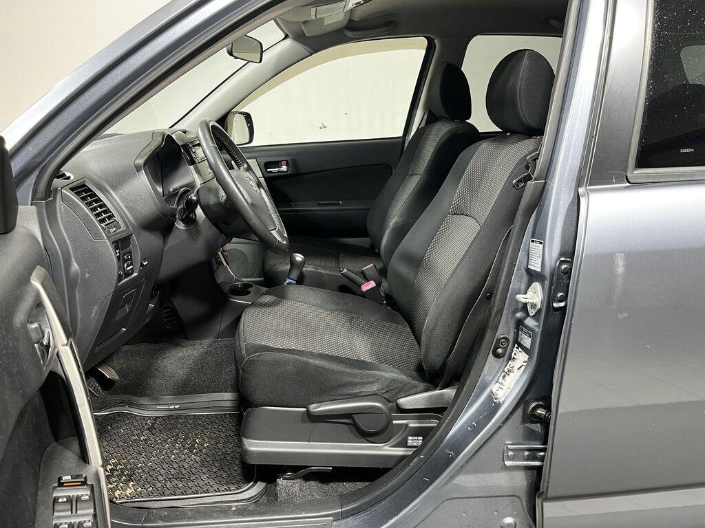 Daihatsu Terios 1.5 Be Easy greenpowered