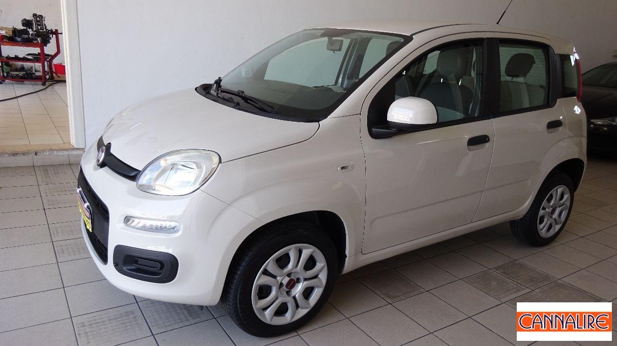 FIAT - Panda - 0.9 TwinAir Turbo Nat. Power Easy