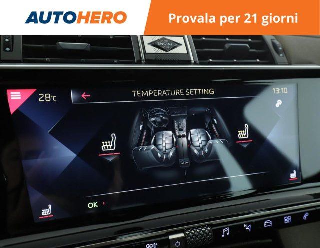DS AUTOMOBILES DS 7 Crossback BlueHDi 130 aut. Business
