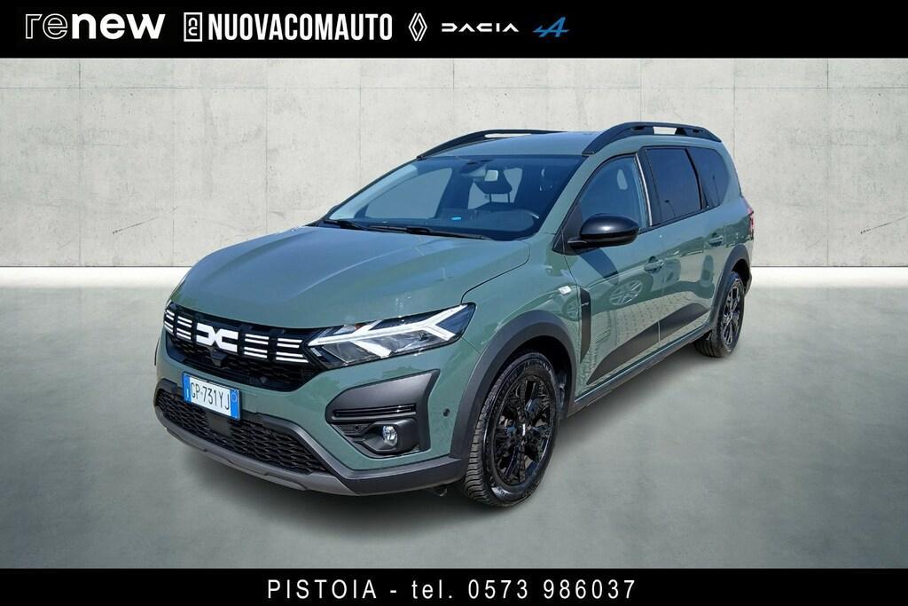 Dacia Jogger 1.0 TCe GPL Extreme