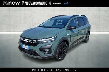 Dacia Jogger 1.0 TCe GPL Extreme