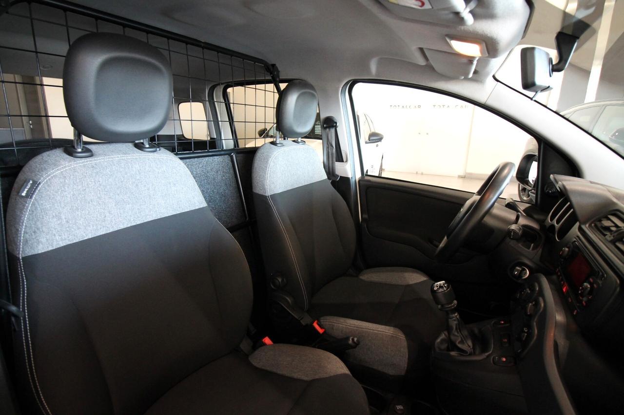 FIAT PANDA 1.0 70 CV HYBRID