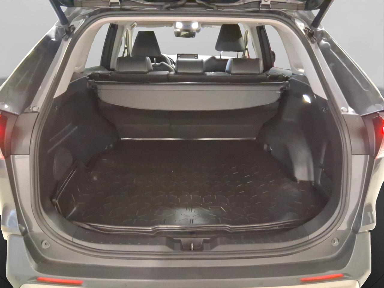 Toyota RAV 4 RAV4 2.5 HV (222CV) E-CVT AWD-i Style