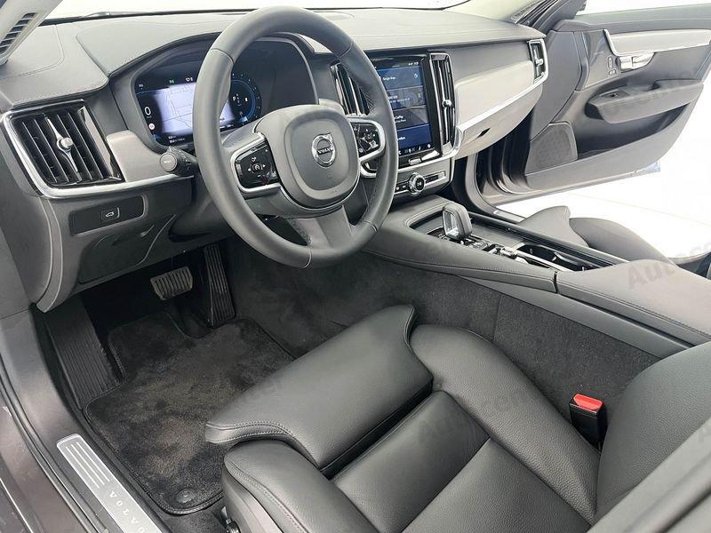 Volvo S90 B4 (bz) 197CV AUT PLUS BRIGHT
