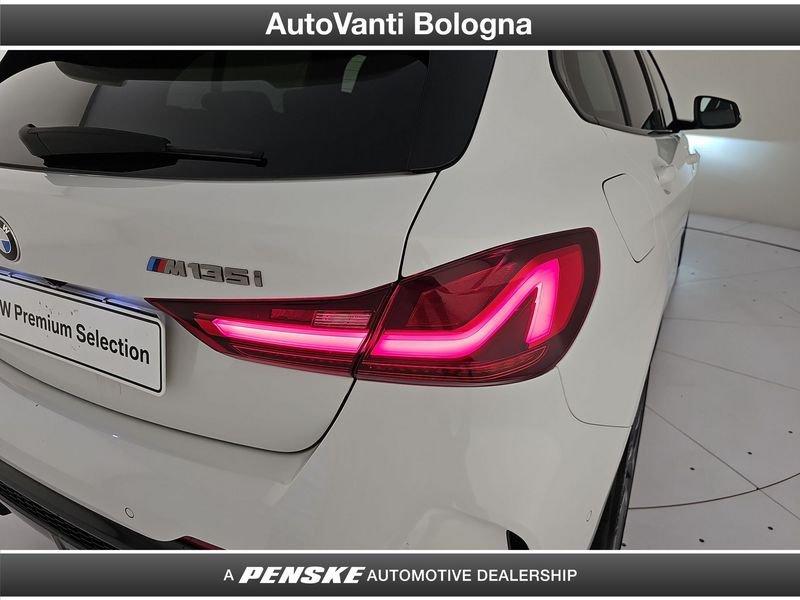 BMW Serie 1 M 135i xdrive