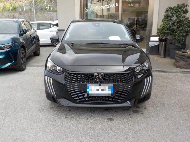 PEUGEOT 208 KM0 - 1.2 PureTech Turbo 100CV Business