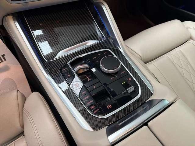 BMW X6 xDrive30d 48V Msport