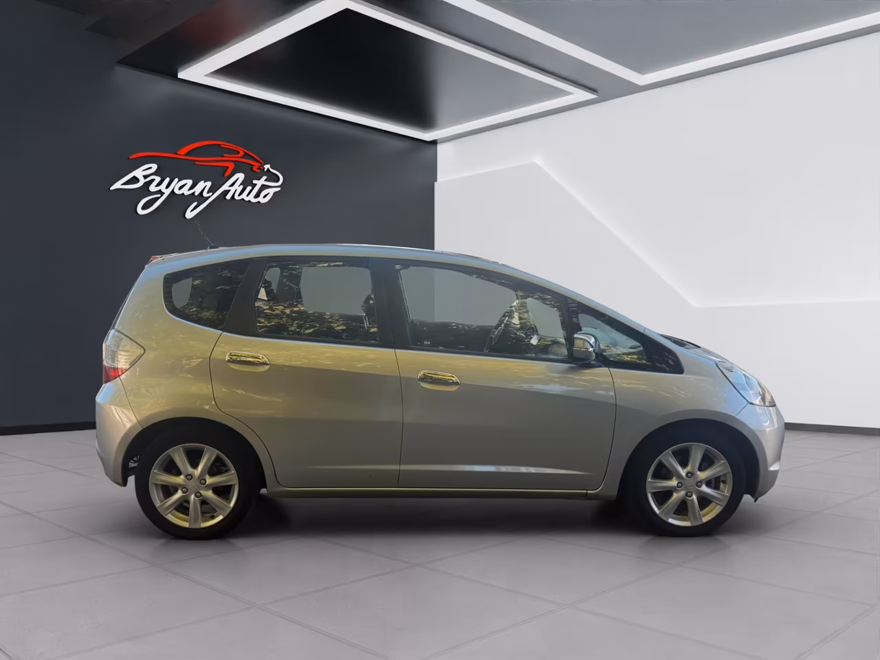 Honda Jazz 1.4 i-VTEC Executive