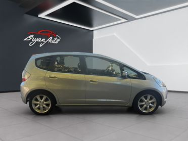 Honda Jazz 1.4 i-VTEC Executive