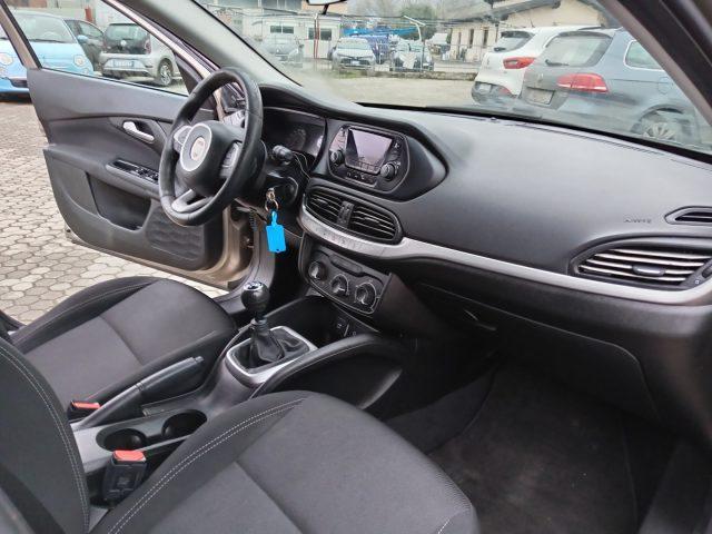 FIAT Tipo 1.6 Mjt S&S SW ADATTA NEOPATENTATI