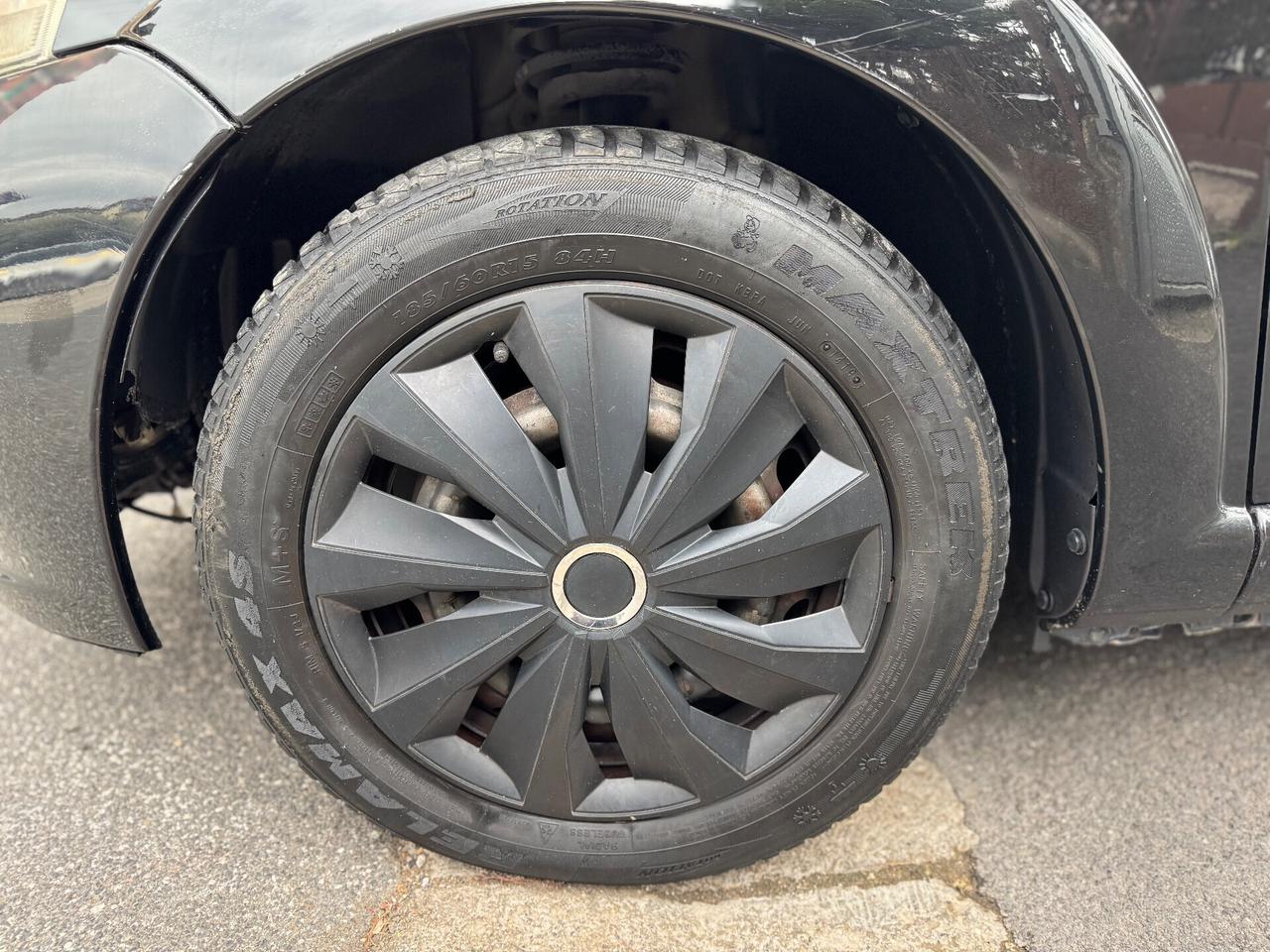 Citroen C3 1.4 HDi 70CV Exclusive