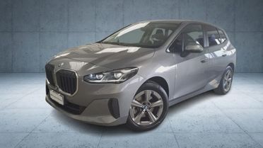 BMW 218 d Active Tourer Aut.
