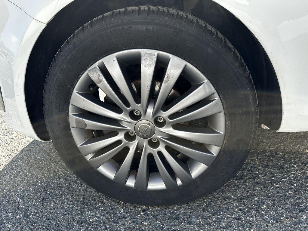 Opel Corsa 5 Porte 1.2 Edition