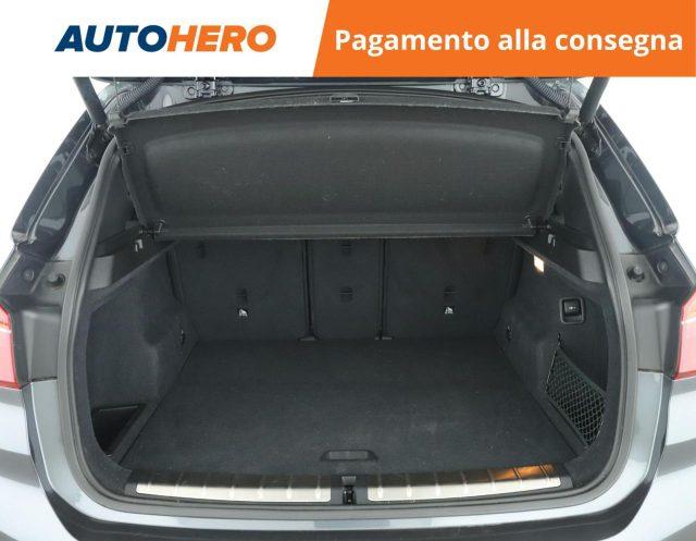 BMW X1 sDrive18d xLine