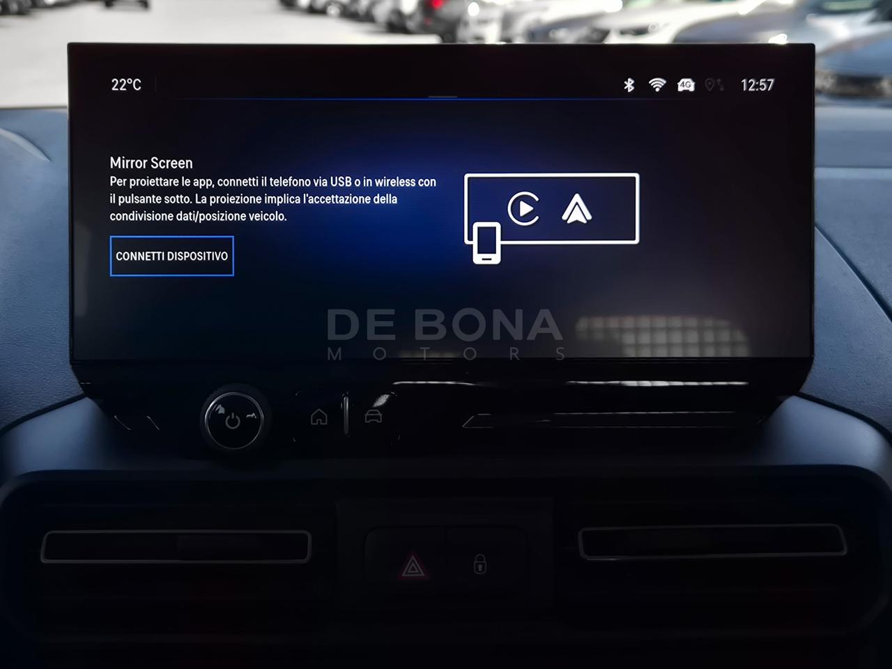 Opel Combo life n1 1.5d 130cv edition plus s&s l1h1 mt6