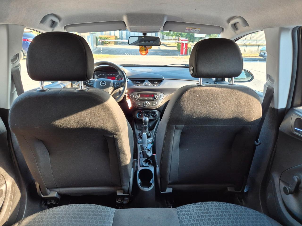 Opel Corsa 1.2 5 porte Ecotec SOLO 27000KM!!!!!!!!!!