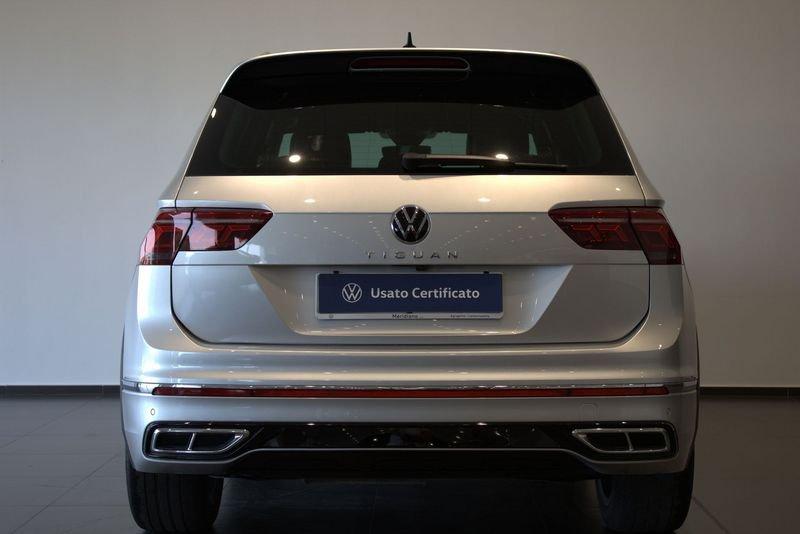 Volkswagen Tiguan 2ª SERIE 2.0 TDI 150 CV SCR DSG Life