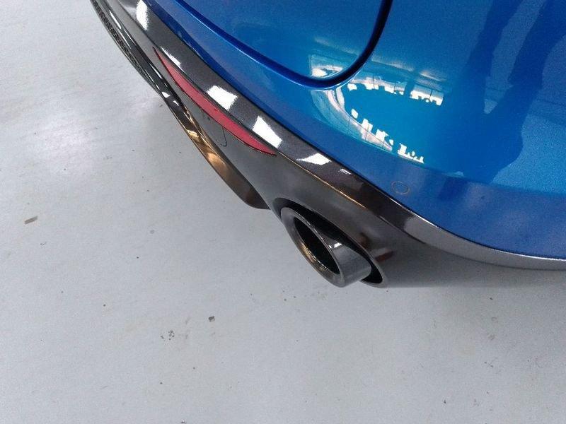 Alfa Romeo Stelvio 2.2 t Veloce Q4 210cv auto