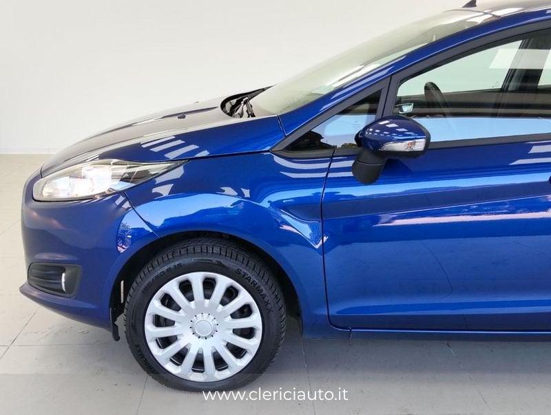 Ford Fiesta 1.0 80CV 5 porte Business