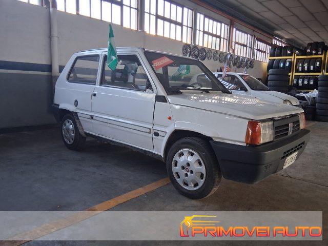 FIAT Panda 1ª serie 900 i.e. cat L