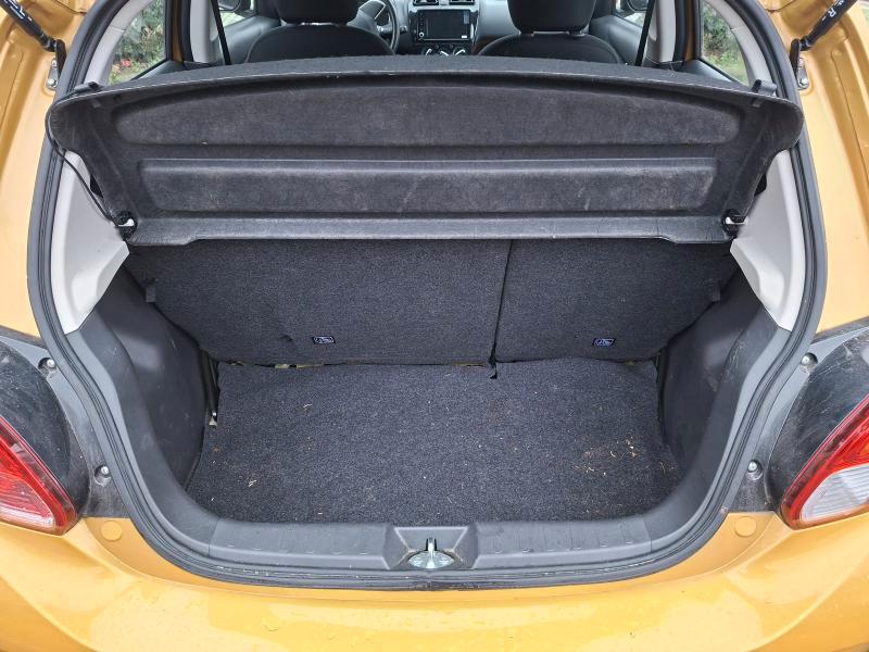 Mitsubishi Space Star 1.2 Intense sda