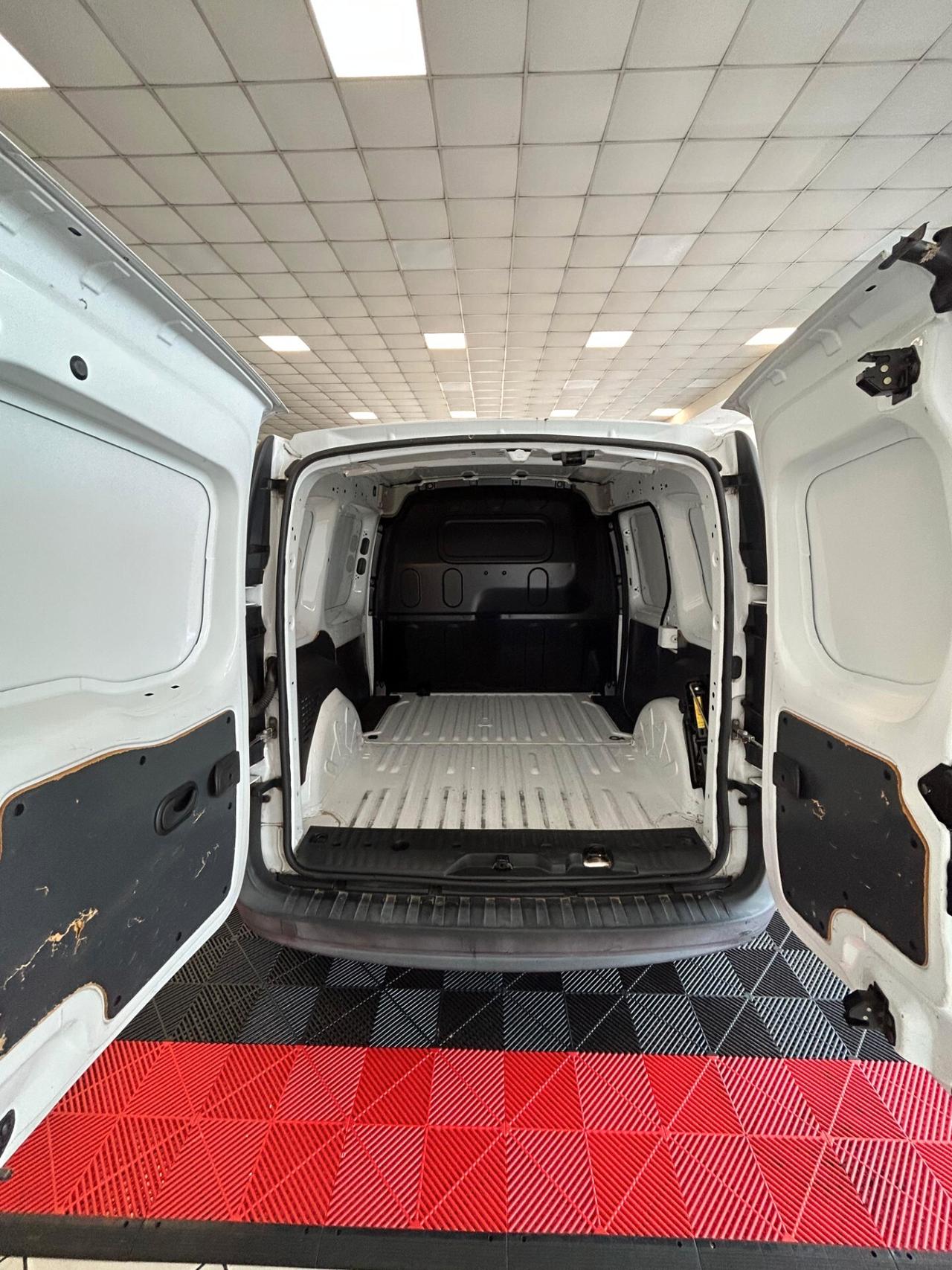 Renault Kangoo Z.E. Ice 4p. Furgone