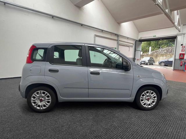 FIAT Panda 1.0 Hybrid NEOPATENTATI PROMO "SMART PAY"