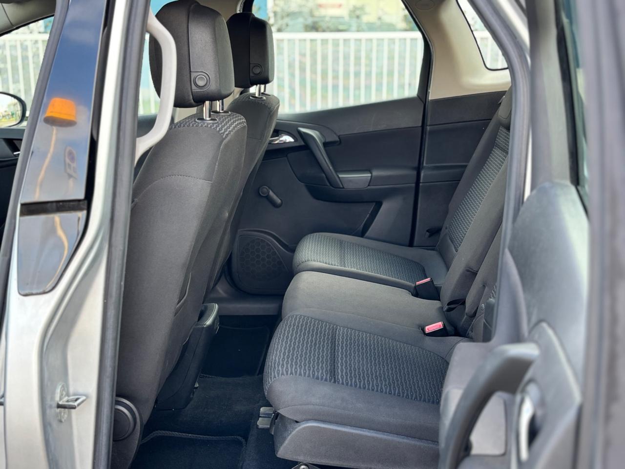 Opel Meriva 1.6 CDTI 136CV Start&Stop Cosmo