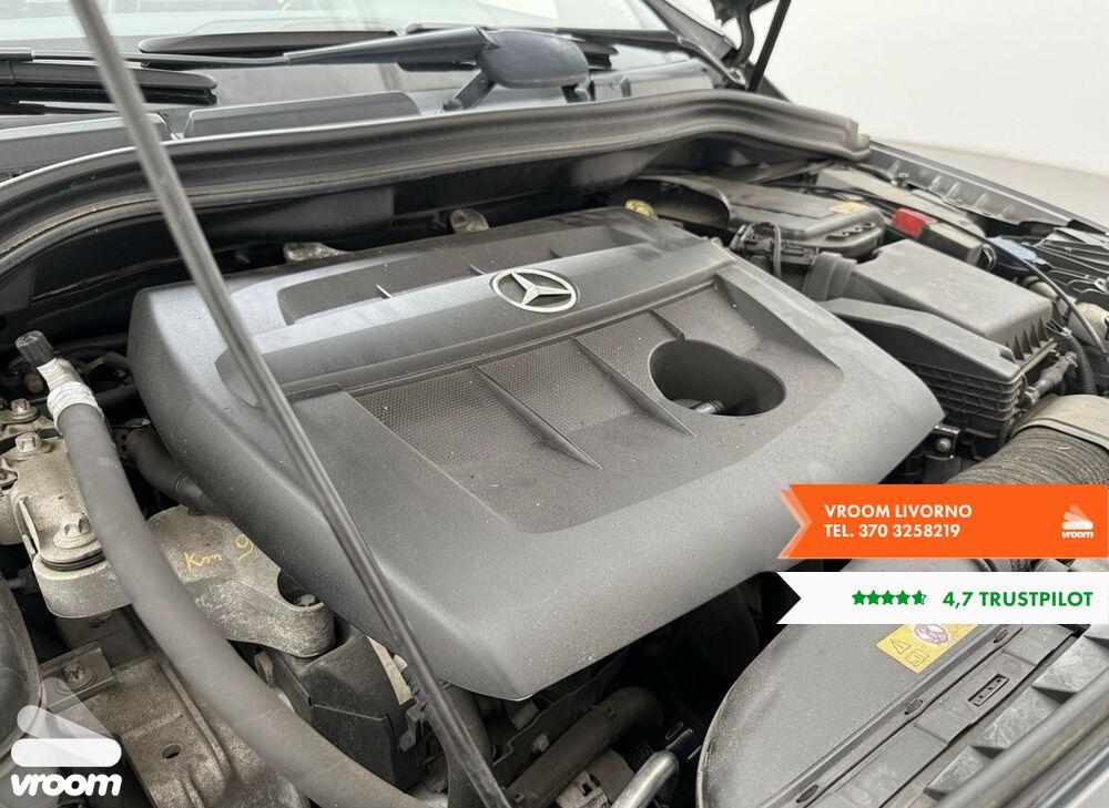 MERCEDES Classe B (T245) B 180 AUTOMATIC Ch...