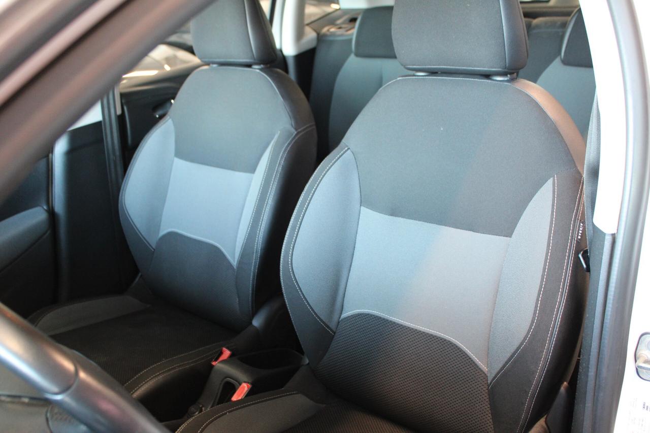 Citroen C3 1.4 GPL airdream DeeJay