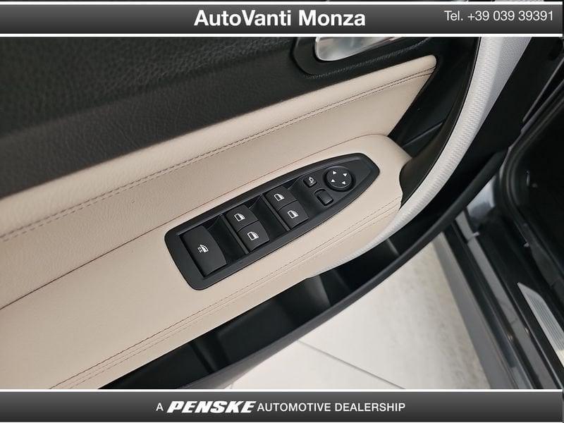 BMW Serie 2 Cabrio 220d Cabrio Msport