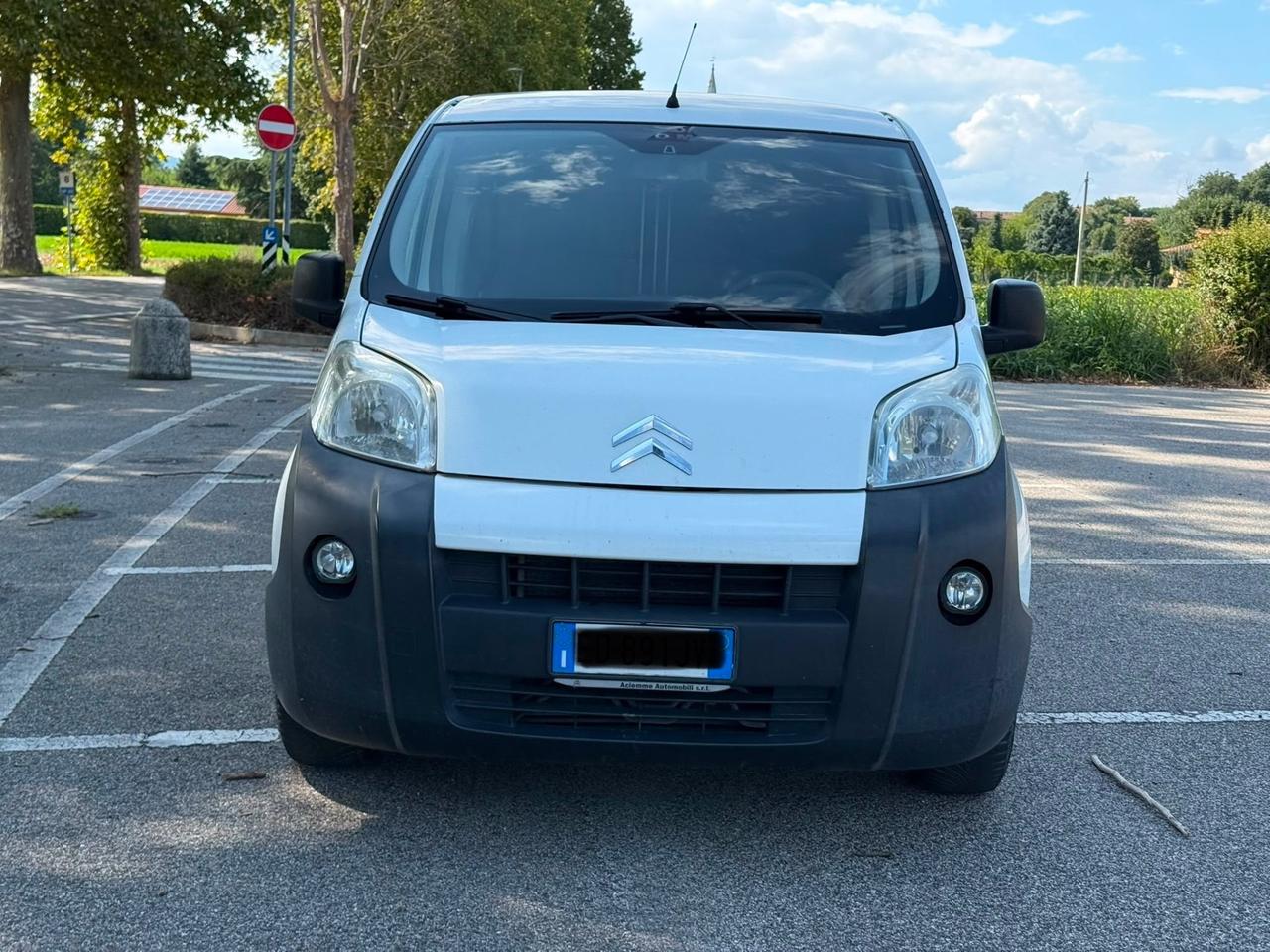 Citroën Nemo 1.4 HDi 70CV Furgone