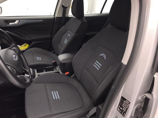 FORD Focus 1.0 ecoboost h Design 125cv powershift