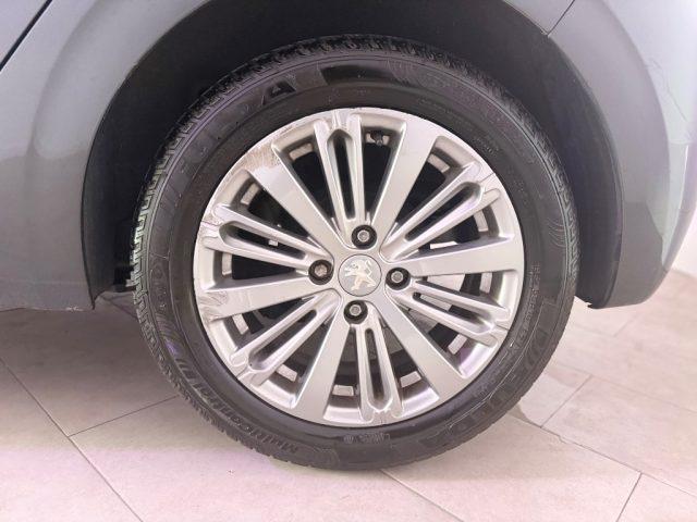 PEUGEOT 208 1° serie BlueHDi 75 5 porte Allure