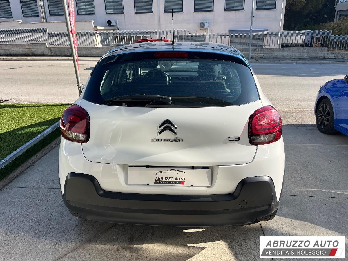 CITROEN C3 BlueHDi 100 CV Feel Pack PROMO