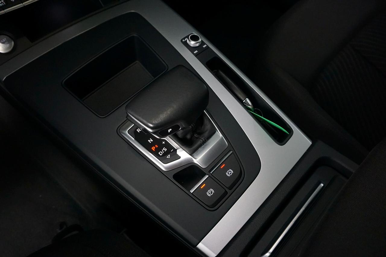 Audi Q5 SPB 40 TDI quattro S tronic Business Advanced