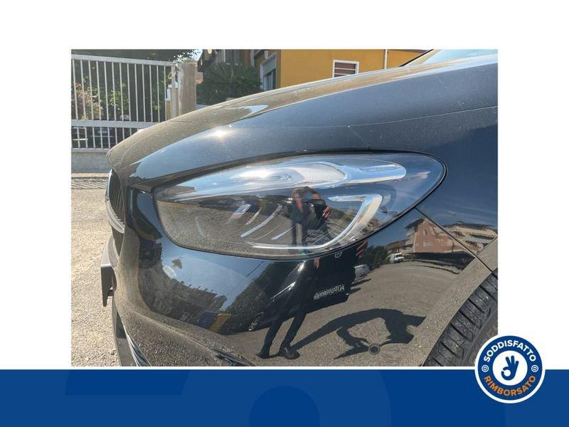 Mercedes-Benz Classe B 200 Automatic Advanced Progressive