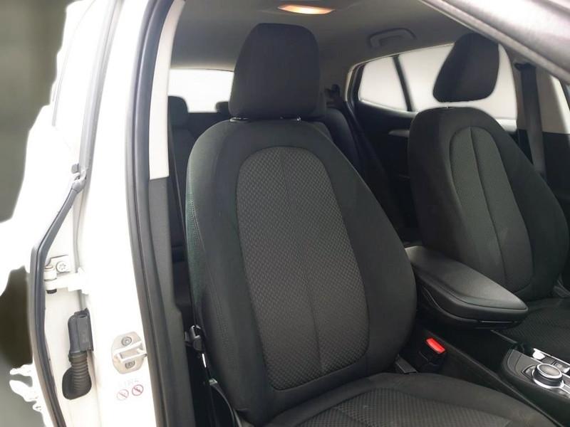 BMW X2 SDRIVE 18D BUSINESS X AUTO SUV