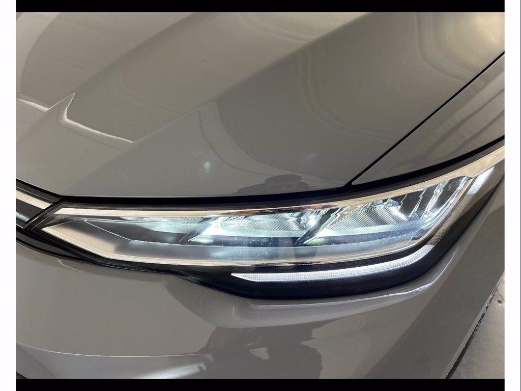 VOLKSWAGEN Golf 2.0 tdi edition plus 115cv del 2026