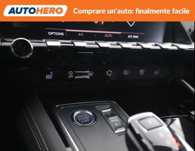 PEUGEOT 508 BlueHDi 160 Stop&Start EAT8 SW GT Line