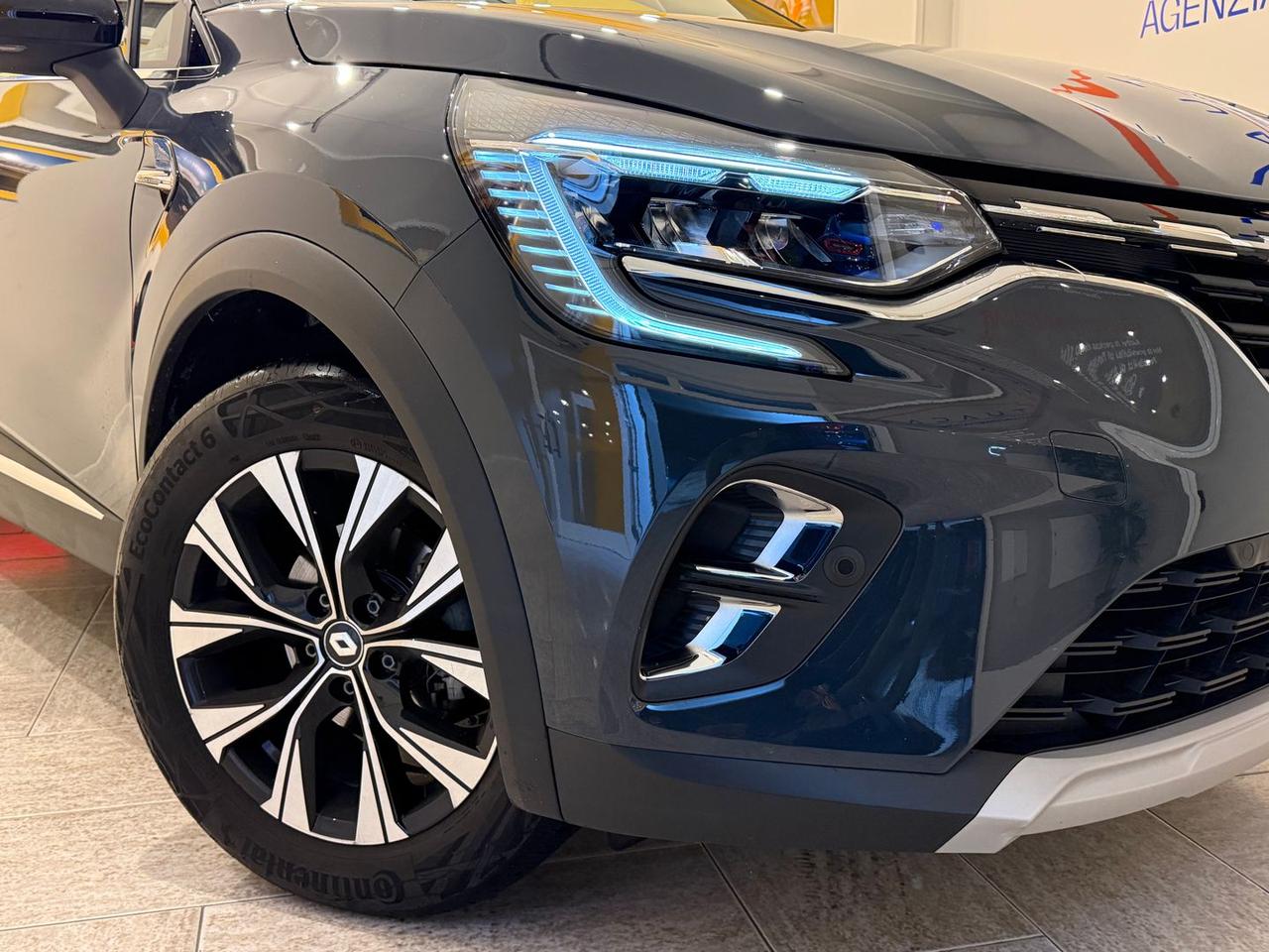 Renault Captur Techno ECO-G 100 #7963