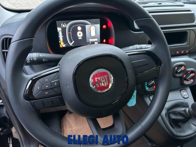 FIAT Panda PROMO FINANZ.PANDINA 1.0 Hybrid KM 0