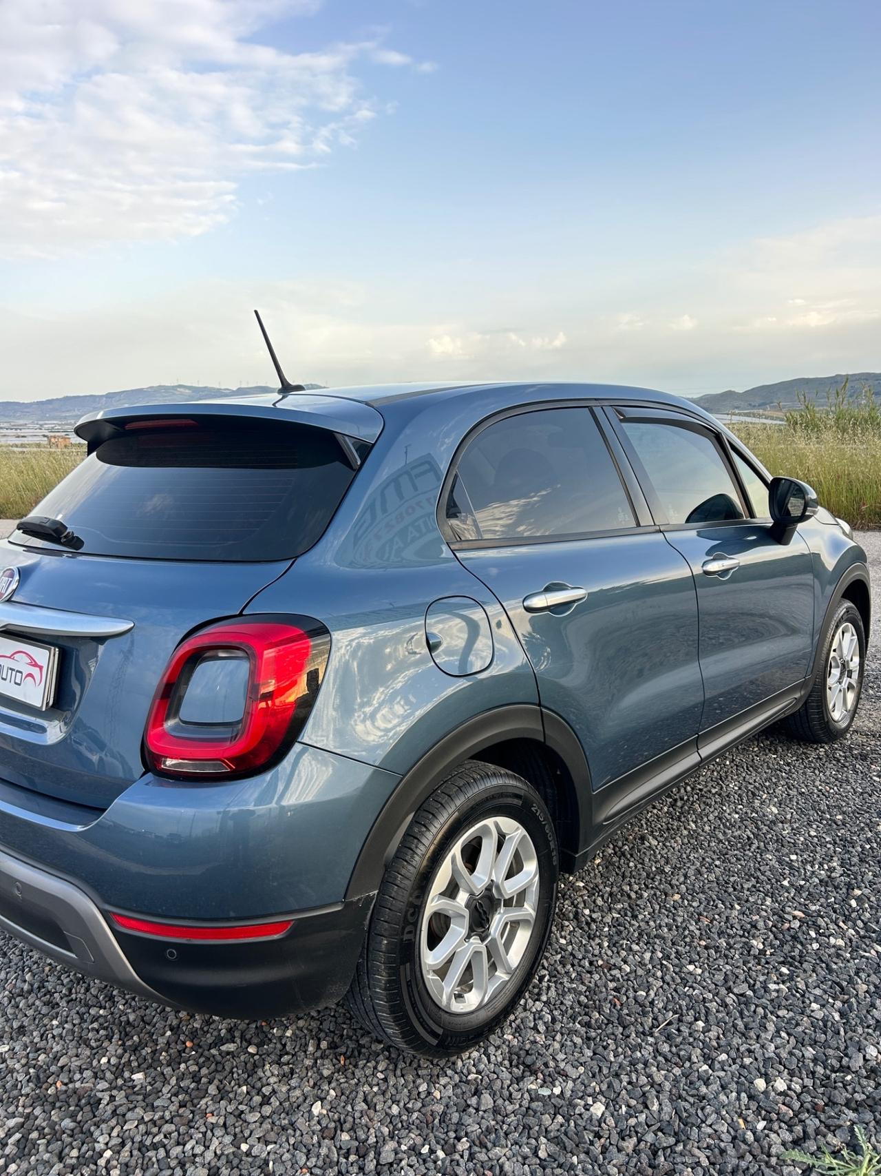 Fiat 500X 1.3 MultiJet 95 CV Cross