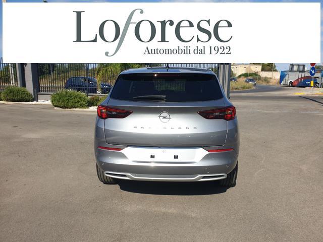 OPEL Grandland 1.5 diesel Ecotec aut. Business Elegance