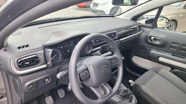 Citroen C3 C3 1.2 puretech Feel Pack s